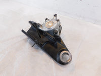 07 Harley Davidson Sportster 883 & 1200 Rear Brake Disc Caliper & Mount Bracket - C3 Cycle