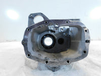 2001-2003 Indian Gilroy Chief Scout & Spirit Silver Transmission Housing Case - C3 Cycle