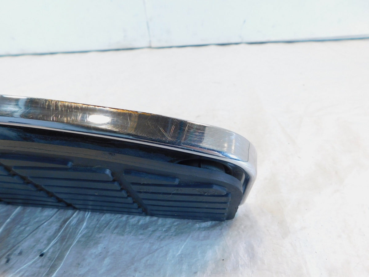 Harley Davidson Softail & Touring Road King Electra Glide Floorboard Footboard - C3 Cycle