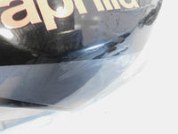 2009 Aprilia RSV1000R RSVR RSV1000 RSV Mille R Black Gas Petrol Fuel Cell Tank - C3 Cycle