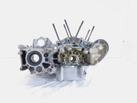 1998 & 1999 Harley Davidson Sportster 883 & 1200 Silver Engine Block Crankcases - C3 Cycle