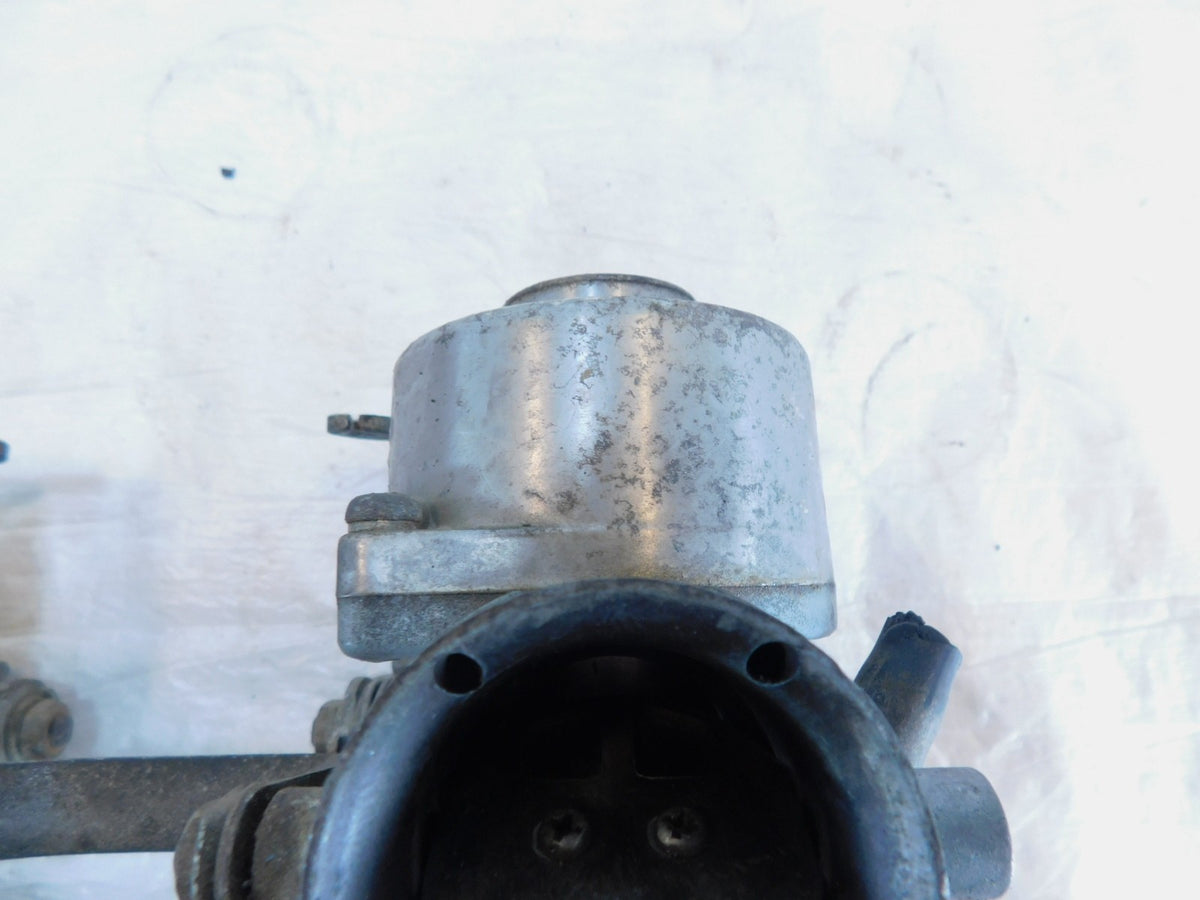 Honda CB450KSuper Sport CB450 450 Engine Carb Carburetor Air Intake Manifold - C3 Cycle