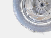 1988-1989 Honda Goldwing 1500 GL1500 Standard Rear Cast Wheel Rim & Brake Rotor - C3 Cycle