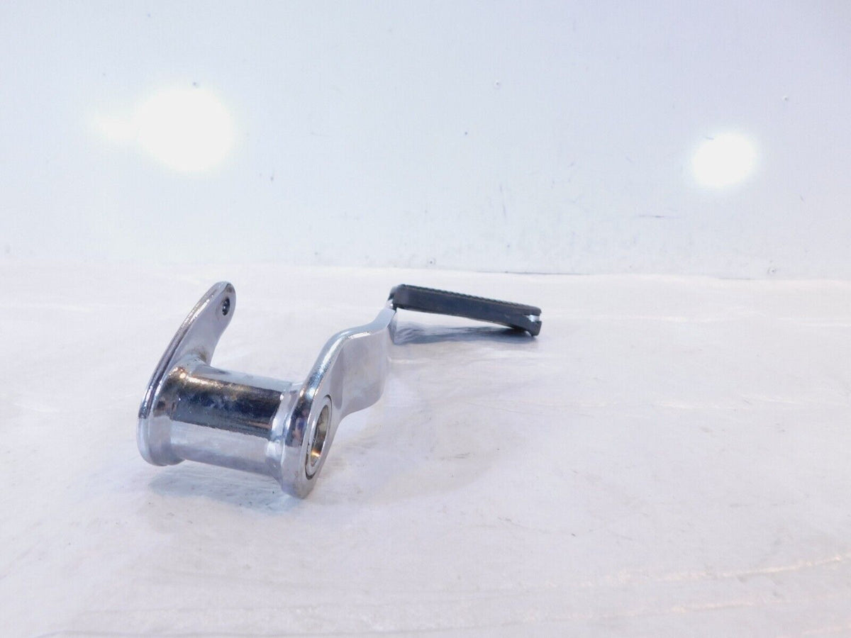 Harley Davidson Road Glide Electra Glide Road King Rear Foot Brake Pedal Lever