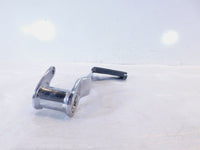 Harley Davidson Road Glide Electra Glide Road King Rear Foot Brake Pedal Lever