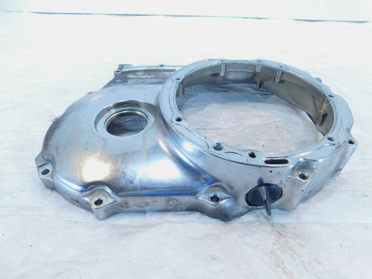 2000-2007 Honda VT1100 VT1100C Shadow 1100 Sabre Right Engine Motor Clutch Cover