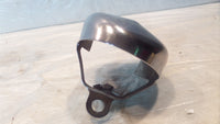 Bent Harley Davidson Touring Dyna Softail & Sportster Chrome Horn Cover 69012-93 - C3 Cycle