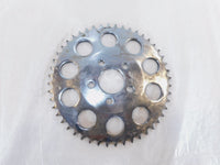Harley Davidson Sportster 883 1000 & 1200 Rear Wheel Chain Drive Gear Sprocket - C3 Cycle