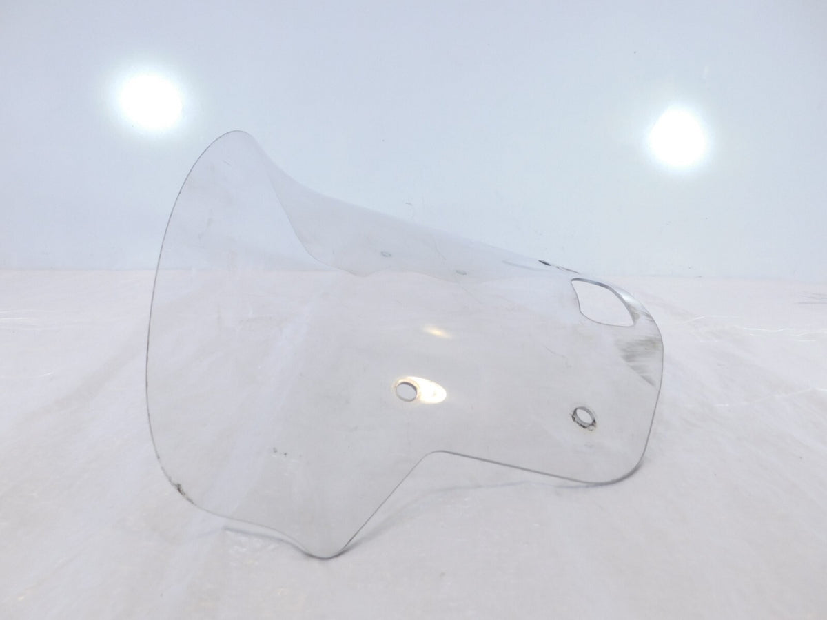 Indian Roadmaster Classic & Elite Windshield Windscreen Wind Protection Shield - C3 Cycle