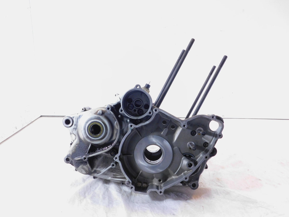 BMW F650 F650GS Dakar & Scarver F650CS Engine Motor Block Housing Crankcase Case - C3 Cycle