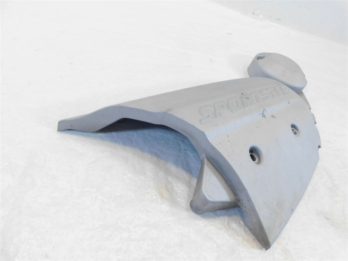 Harley Davidson Sportster XR1200 Right Engine Motor Cam Camshaft Cover 25239-08 - C3 Cycle