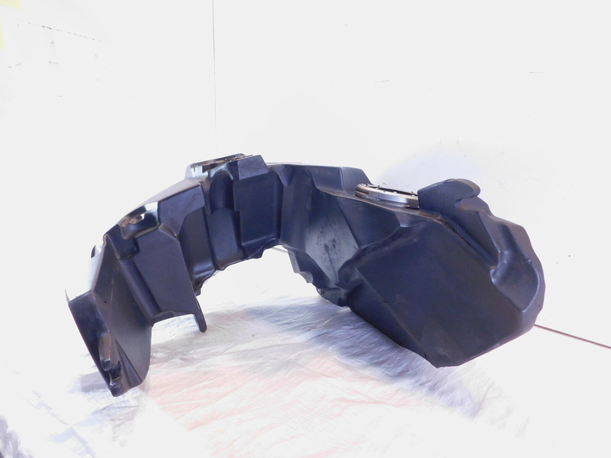 2005-2013 BMW R1200RT 1200RT R900RT Black Gas Petrol Fuel Tank Reservoir Cell - C3 Cycle