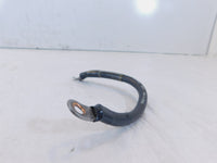 Buell M2 Cyclone & S2 S2T S3 S3T Thunderbolt & Touring Negative Battery Cable - C3 Cycle