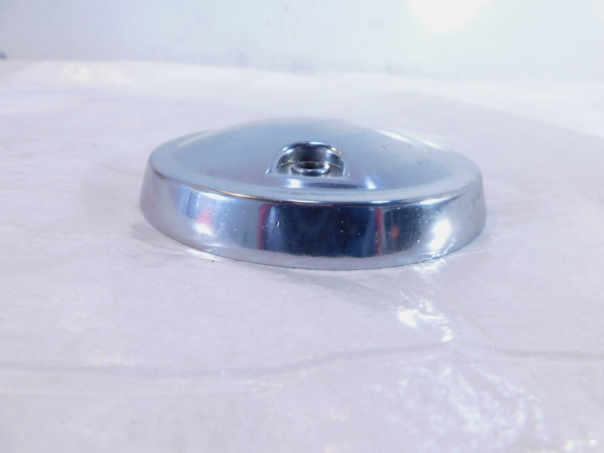 Yamaha V-Star XVS650 Classic Custom Silverado Right Oil Element Filter Cover - C3 Cycle