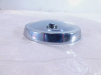 Yamaha V-Star XVS650 Classic Custom Silverado Right Oil Element Filter Cover - C3 Cycle
