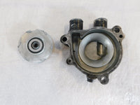 1987-1996 Kawasaki KL650 KLR650 Engine Motor Water Pump Impeller & Outlet Cover - C3 Cycle