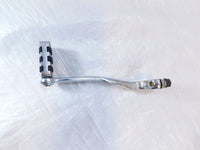 Harley Davidson Dyna Softail Chrome Transmission Gear Shifter Lever Pedal w/ Peg - C3 Cycle