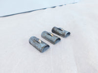 3 Harley Davidson Twin Cam Touring Dyna Softail Pushrod Cover Retainer Clips - C3 Cycle