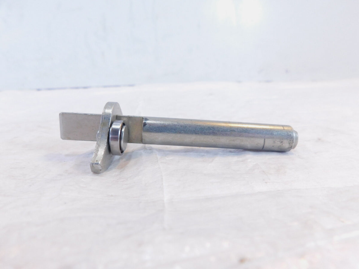 Can-Am Spyder GS RS RT Roadster 990 SM5 Transmission Gear Shift Locking Shaft - C3 Cycle