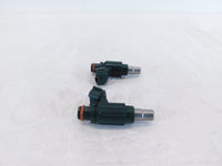 Kawasaki Ninja 650 ZX10R ZX14 Concours 14 Vulcan 900 S Gas Petrol Fuel Injectors - C3 Cycle