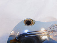 Harley Davidson Sportster 883 1200 Top Chrome Handlebar Handle Bar Riser Bracket - C3 Cycle