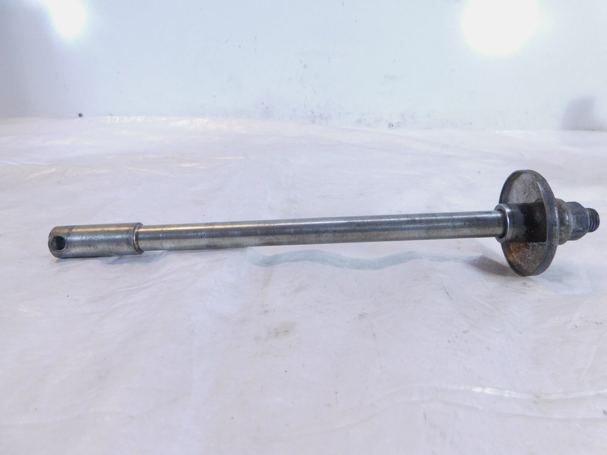 Kawasaki Vulcan 88 500 750 1500A 454LTD EN450 EN500 Front Wheel Axle Bolt Shaft - C3 Cycle