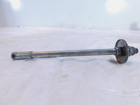 Kawasaki Vulcan 88 500 750 1500A 454LTD EN450 EN500 Front Wheel Axle Bolt Shaft - C3 Cycle