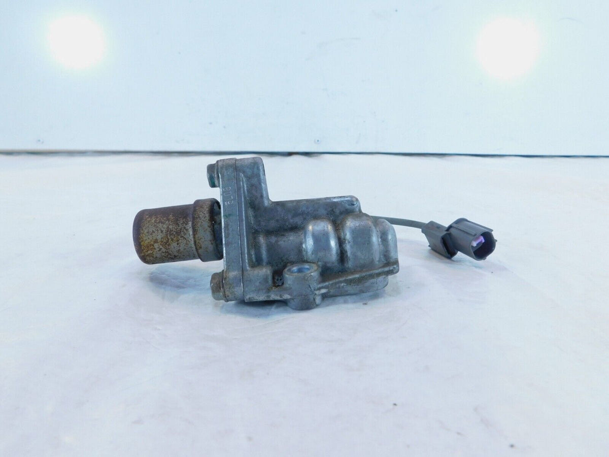 2002-2015 Honda VFR800 Interceptor 800 Engine Motor Crankcase Flow Spool Valve - C3 Cycle