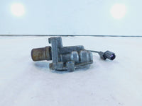 2002-2015 Honda VFR800 Interceptor 800 Engine Motor Crankcase Flow Spool Valve - C3 Cycle