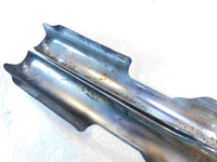 Harley Davidson Road King & Electra Glide Left Right Fender Chrome Strut Covers - C3 Cycle