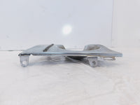 1998-2007 Honda VT1100 Spirit Shadow 1100 Chrome Front Left Frame Cover Panel - C3 Cycle