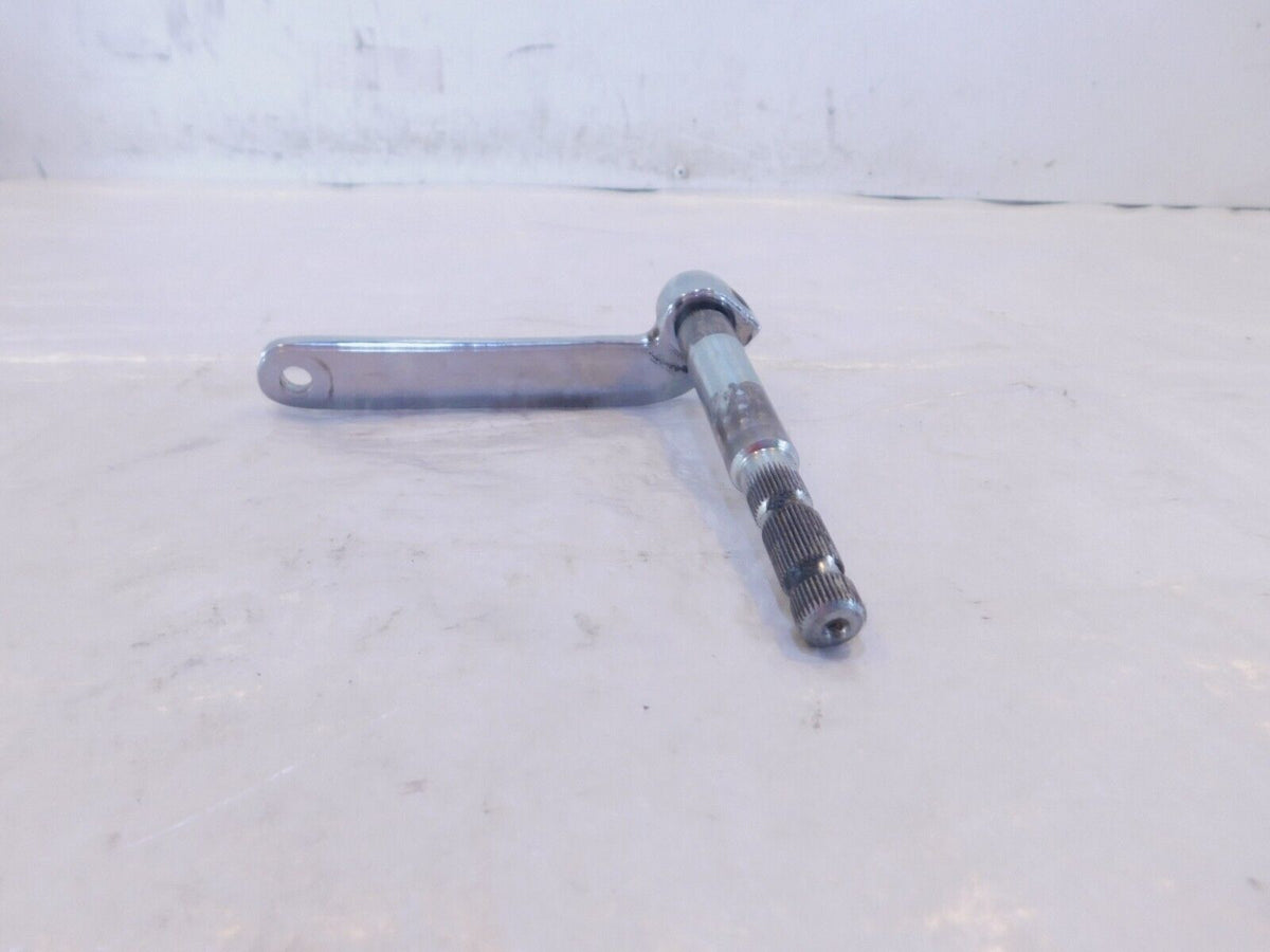 Harley Davidson Touring Road King Electra Glide Gear Shift Shifter Shaft & Lever - C3 Cycle