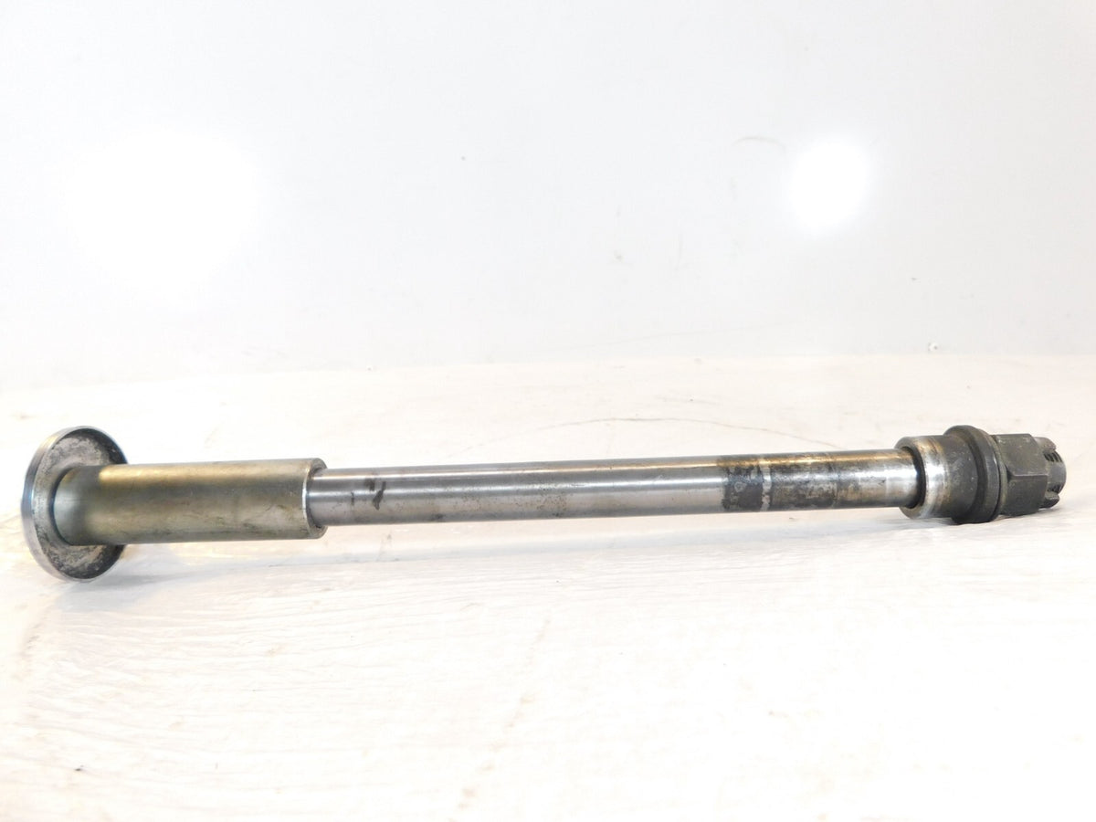 Kawasaki Vulcan 88 VN1500 & Voyager XII ZG1200 & Concours ZG1000 Rear Wheel Axle