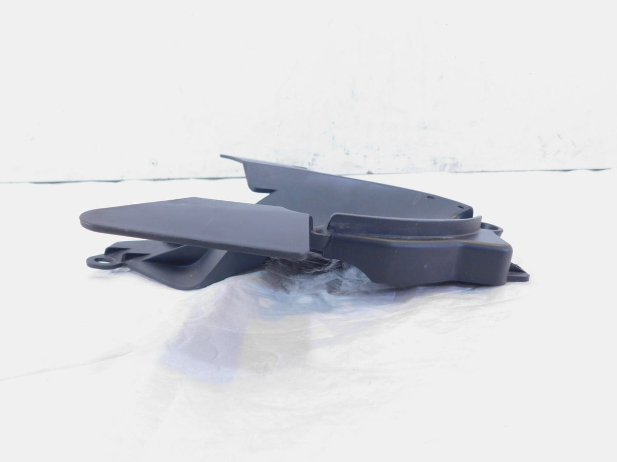 Ducati 749 749S & 999 999R Xerox Rear Tail Fairing Fender Mudflap Mudgaurd Panel - C3 Cycle