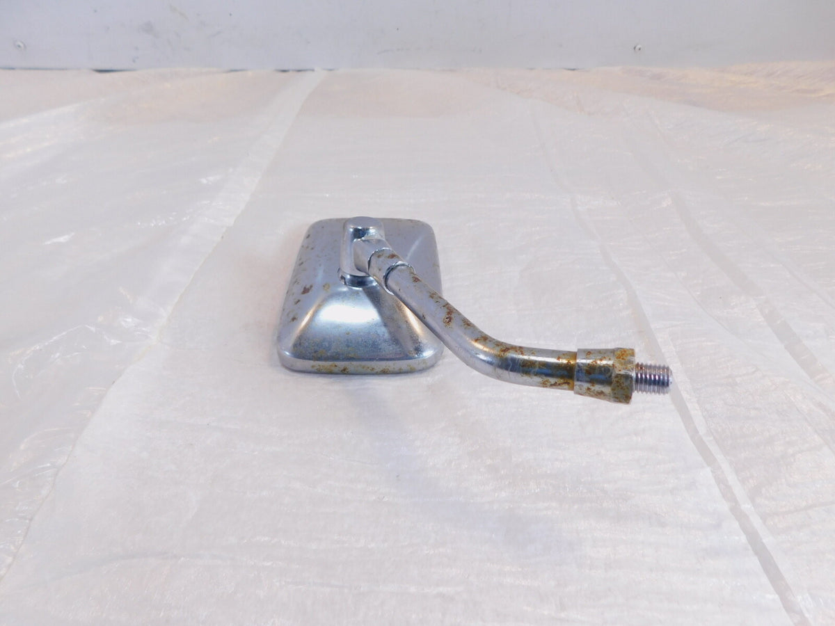 Honda Shadow 700 VT700 750 VT750 & 1100 Chrome Front Left Side Rear View Mirror - C3 Cycle