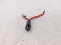 1982-1983 Yamaha XJ750 Maxim 750 Electrical Positive Battery Plus Cable Wire (+) - C3 Cycle