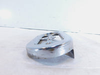 Harley Davidson Dyna Low Rider Super & Wide Glide Chrome Voltage Regulator Cover - C3 Cycle