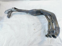 2005-2012 Triumph Sprint ST 1050 Exhaust Muffler Header Manifold Pipes T2204715 - C3 Cycle