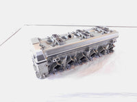 2011-2022 BMW K1600 K1600GT K1600GTL Cylinder Head Valves Camshafts Cams & Cover - C3 Cycle