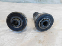 BMW K1200GT K1200LT K1200RS Front Swingarm Trailing Arm Axle Bolt Sleeve Shaft - C3 Cycle