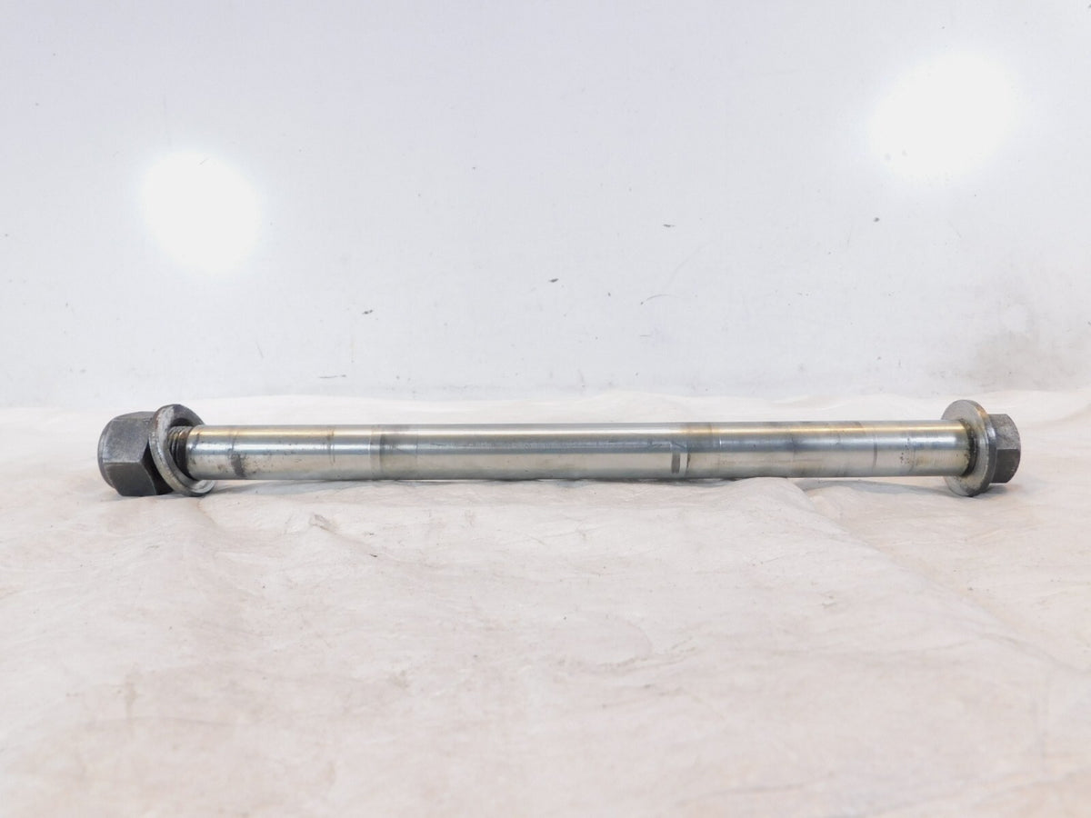 Harley Davidson Street XG500 500 & XG750 750 Rear Wheel Rim Axle Bolt w/ Nut