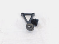 11-22 BMW K1600 K1600GT K1600GTL Black Left Rear Foot Peg Exhaust Bracket Spacer - C3 Cycle