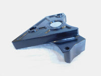 1997-2004 Suzuki Marauder 800 VZ800 Left Side Frame Swingarm Pivot Cover Guard - C3 Cycle