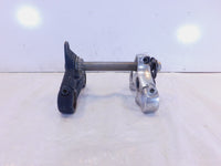 Harley Sportster 883 Front Fork Bracket Triple Tree Steering Stem & Brackets - C3 Cycle
