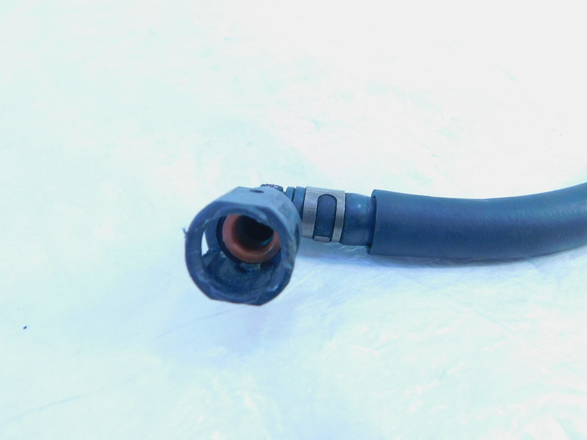 10-2011 Honda NT700 NT700V NT700VA Deauville Fuel Gas Petrol Tank Hose Line Pipe - C3 Cycle