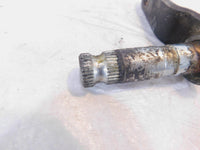 1987-1996 Honda VT1100 Shadow 1100 Brake Pedal Pivot Shaft Lever "Middle Arm" - C3 Cycle