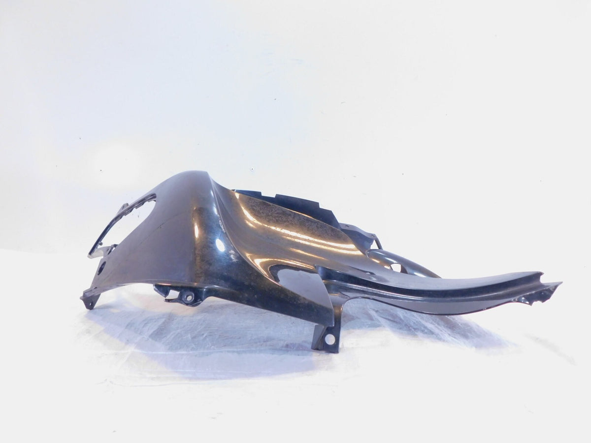 2005-2013 BMW R1200RT R900RT Sapphire Black Right Rear Side Fairing Cowl Cover - C3 Cycle