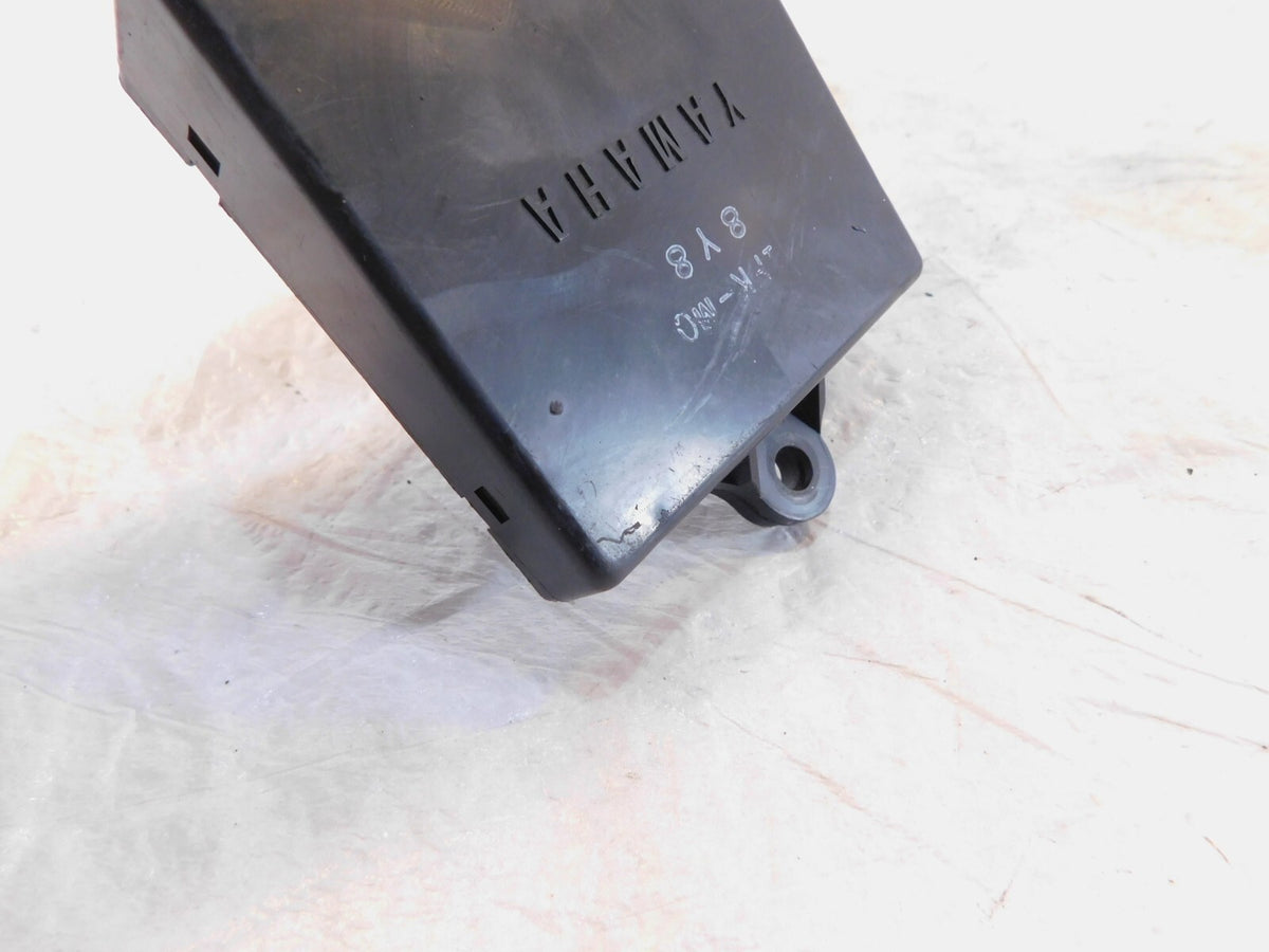 1985-2007 Yamaha V-Max 1200 VMX12 ECU Control Unit For V-Boost V Boost System - C3 Cycle