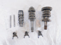 Ducati Sport Touring ST2 ST4 & Superbike 748 996 Transmission Gear Drum & Forks - C3 Cycle