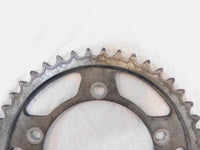 2006-2020 Triumph Tiger 1050 Rear Back Wheel Drive Chain 44T Sprocket - C3 Cycle